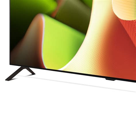 Tv Oled Cm Lg Oled B La K Con Smart Tv Webos Lg El