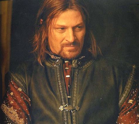 Boromir Gallery