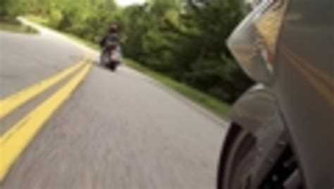 Motorcycle Crashes Into Cameraman Jukin Media Inc