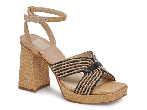 Dolce Vita Aries Platform Sandal Free Shipping Dsw