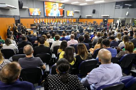 Orgulho de Roraima dezenas de médicos são homenageados pela ALE RR