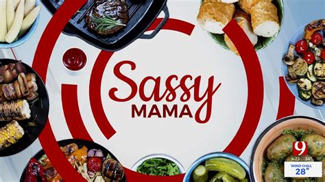 Sassy Mama Local Mocktails