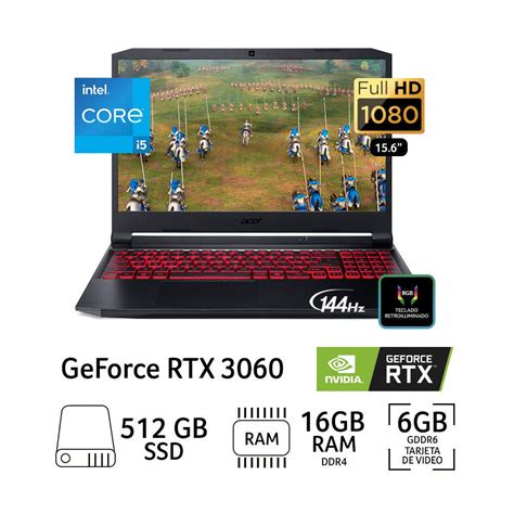 Rtx 3060 Intel ¿Dónde Comprar al Mejor Precio Perú?