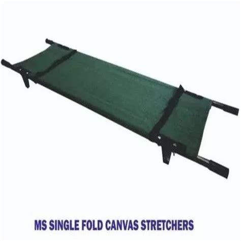 Hospital Stretcher Aluminium Scoop Stretcher Wholesaler From New Delhi