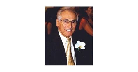 Angelo Rizzo Obituary 1927 2015 Legacy Remembers