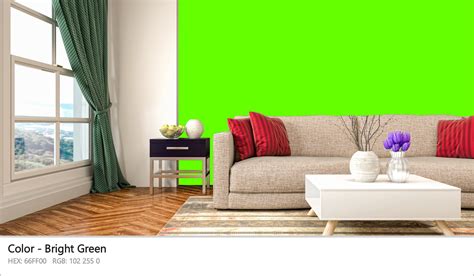 About Bright Green - Color codes, similar colors and paints - colorxs.com