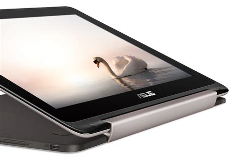 ASUS Transformer Book Flip TP200SA Laptops ASUS Malaysia