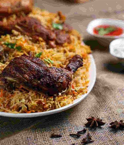 চিকেন বিরিয়ানি রেসিপি কলকাতা স্টাইলে Easy Chicken Biryani Recipe In