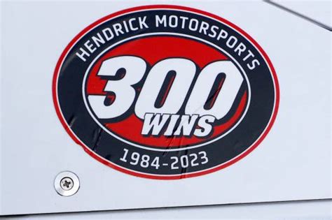 Hendrick Motorsports - MotorBiscuit.com