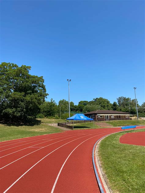 Rugby and Northampton Athletics Club Case Study | Midstream