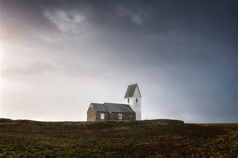 Why Storm Light Is Incredible for Landscape Photography and How To ...