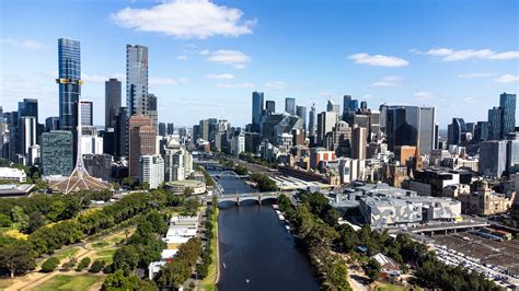 A detailed guide to Melbourne from people who live there! - 2 Cups of ...