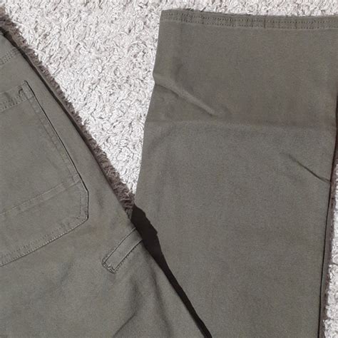 Weatherproof Pants Nwt Weatherproof Vintage Mens Flex Utility Pants