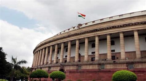 Newly Elected Rajya Sabha Members To Take Oath On July