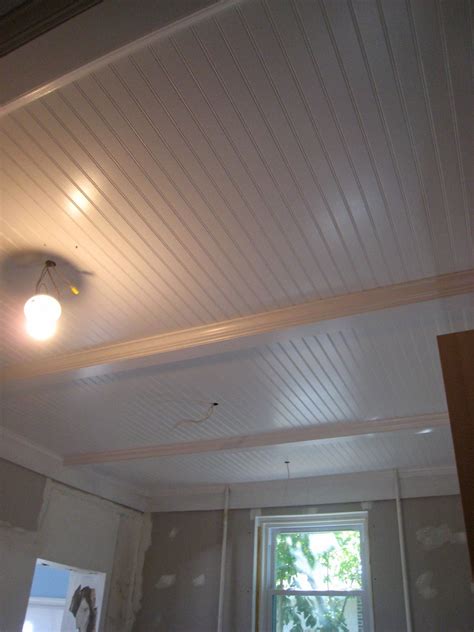 20+ Beadboard Ceiling With Beams – The Urban Decor