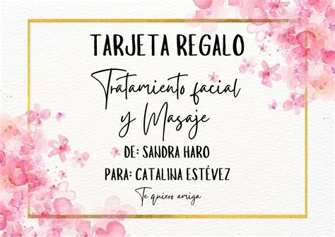 Tarjetas De Regalo Personalizadas Para Imprimir Para Regalos Sirenita