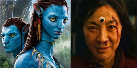 Michelle Yeoh Talks About Working On Avatar 2 & The Sequels - OtakuKart