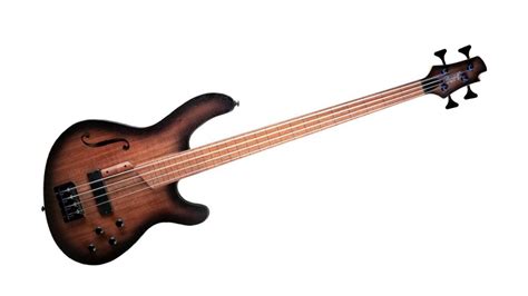 Best fretless basses 2025: get more from your bass guitar | Guitar World