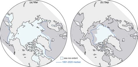 Sea Ice - NOAA Arctic