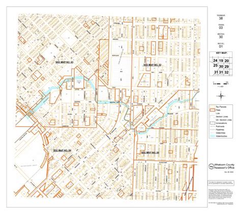 Reading Pdf Maps Whatcom County Wa Official Website