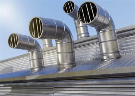 The Most Common HVAC Air Duct Materials A Comprehensive Guide By