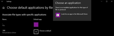 Restore Default File Type Associations In Windows 10 Page 44 Tutorials