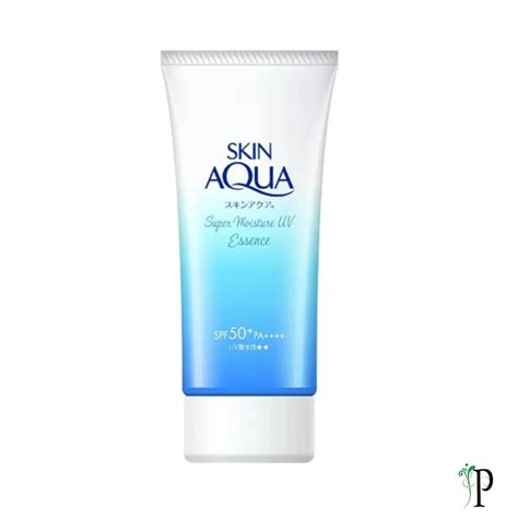 Skin Aqua Uv Super Moisture Essence Version G For Dry To