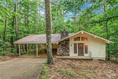 Leganes Lane Hot Springs Vill AR