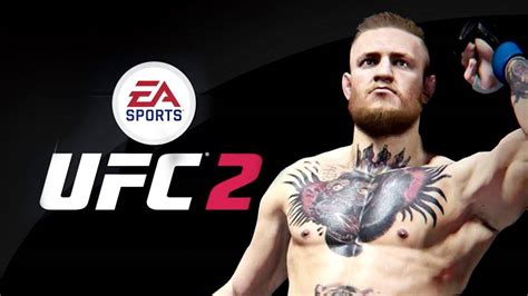 Buy EA SPORTS UFC 2 Xbox One Compare Prices