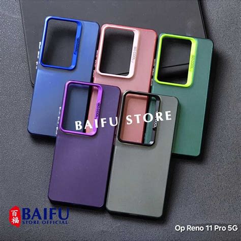 Case Imd Hybrid Plate Hologram Case Oppo Reno 11 Pro 5g Oppo Reno 11 5g Shopee Philippines