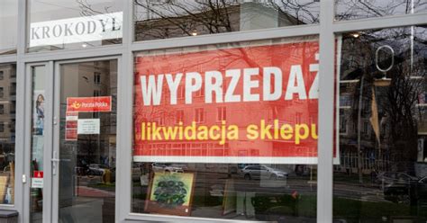 Z placu Legionów znika kultowy sklep Krokodyl Działał w tym miejscu