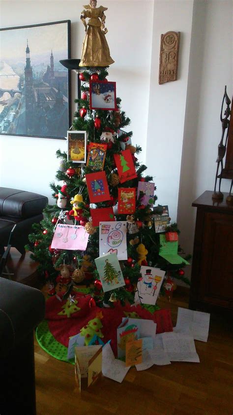 LENGUA Y LITERATURA ESO ESCOLAPIAS SORIA LAS FELICITACIONES NAVIDEÑAS