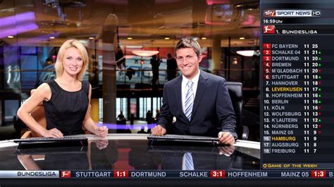 Sky Sport News Hd Wie Sich Deutschlands Erster Reiner