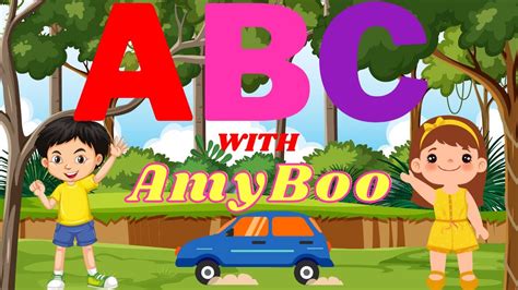 ABC Song | Preschool ABC Songs - YouTube