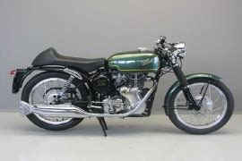 VELOCETTE VENOM CLUBMAN (1960-1966) Specs, Performance & Photos ...