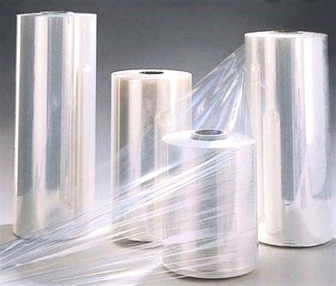 BOPP Film Supplier in Sharjah, UAE | Zowayed Plastic Materials Trading