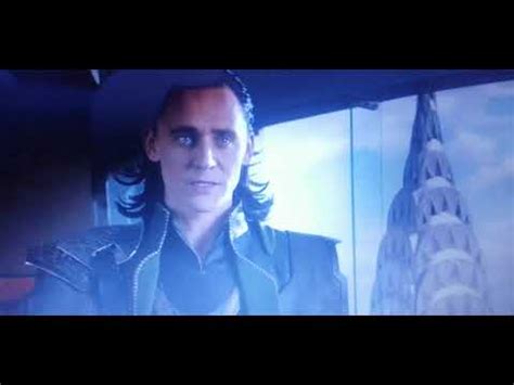 Marvel S The Avengers 2012 Super Bowl Xlvi Commercial Extendad Trailer