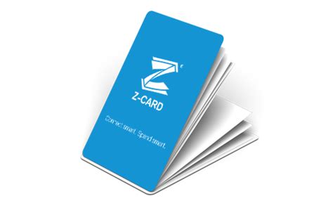 Z-CARD – Downloads – Z-CARD