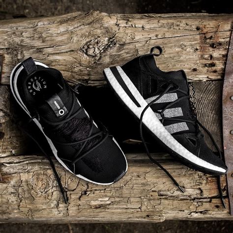 Naked X Adidas Consortium W Arkyn Women S Fashion Footwear Sneakers On Carousell