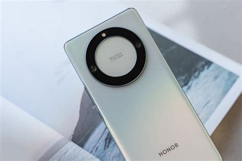 Среднебюджетный смартфон Honor X50 проходит сертификацию перед анонсом
