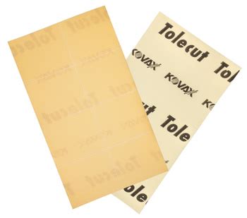 Kovax Tolecut – купить в интернет-магазине OZON по низкой цене