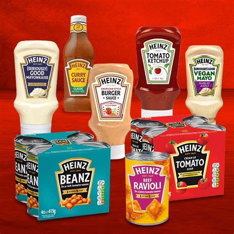 Newsletter Sign Up Heinz To Home