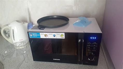 Расшифровка Микроволновок Samsung – Telegraph
