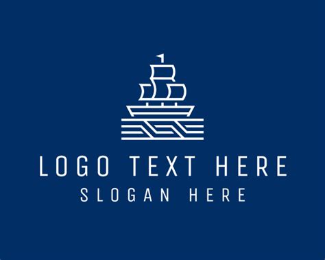 Seaman Logos | Create a Seaman Logo | Design.com