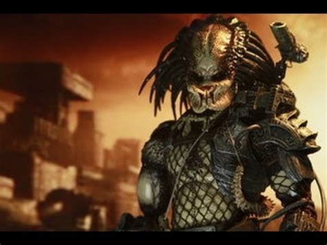 Predator 2 - 123 ZeeMovies