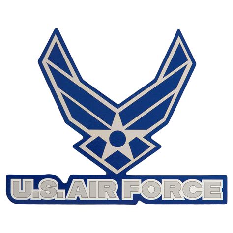 Us Air Force Emblem Clip Art N2 free image download - Clip Art Library