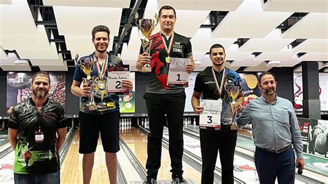 Над 120 състезатели по боулинг премериха сили в Balkan Challenge в София