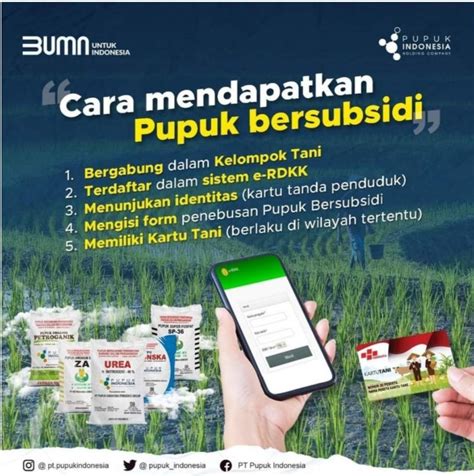 Pupuk Subsidi Hanya Untuk Jenis Tanaman Bagaimana Kelapa Sawit Dan