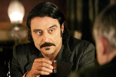 WIRED Summer Binge-Watching Guide: Deadwood | WIRED