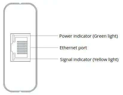 Vention Akg Hdmi Extender Via Lan User Manual